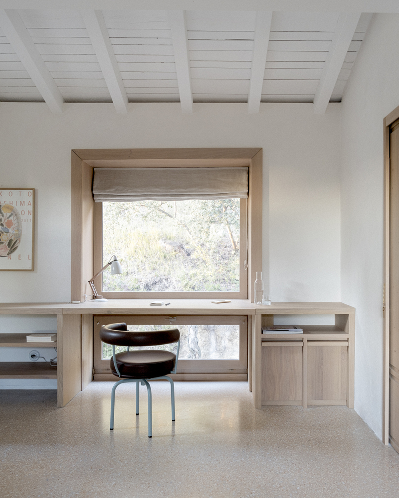 Antalya Ev Tadilatı